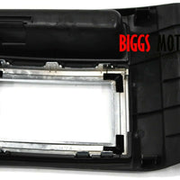 2005-2007 Dodge Magnum Charger Center Console Shifter Bezel 0ZM00TRMAB - BIGGSMOTORING.COM