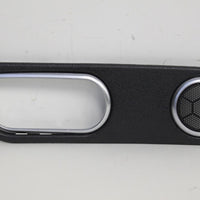 2004-2008 Chrysler Crossfire Tweeter Door Handle Cover Trim Panel - BIGGSMOTORING.COM