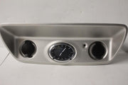 2008-2010 INFINITI QX56 DASH ANALOG CLOCK 68262 Z010