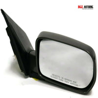 2003-2008 Honda Pilot Passenger Right Side Power Door Mirror Gold 33264 - BIGGSMOTORING.COM