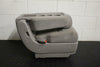 11-13  Honda Odyssey Plus One Jump Seat Light Grey  Cloth  12 2Nd Row + One - BIGGSMOTORING.COM