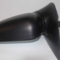 2002-2005 FORD EXPLORER DRIVER LEFT SIDE POWER DOOR MIRROR BLACK - BIGGSMOTORING.COM