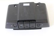 1998-2009 Vw Beetle Under Stereo Heated Seat Trim W/ Switches - BIGGSMOTORING.COM