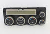 2005-2007 NISSAN PATHFINDER  A/C HEATER TEMPERATURE CLIMATE CONTROL UNIT - BIGGSMOTORING.COM