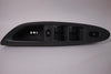 2001-2006 Mazda Mpv Driver Side Power Window Master Switch Gray - BIGGSMOTORING.COM