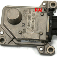 1999-2002 Mercedes Benz SL500 R129 Acceleration Speed Yaw Rate Sensor 0005426518 - BIGGSMOTORING.COM