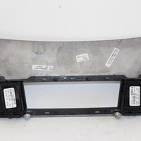 2004-2010 BMW 525I CENTER DASH CONSOLE TRIM PARKING HEATED SEAT SWITCH - BIGGSMOTORING.COM