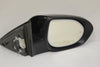 2009-2013 MAZDA 6  PASSENGER RIGHT SIDE POWER DOOR MIRROR BLACK