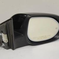 2009-2013 MAZDA 6  PASSENGER RIGHT SIDE POWER DOOR MIRROR BLACK