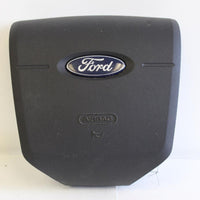 FORD EDGE DRIVER STEERING WHEEL AIR BAG BLACK