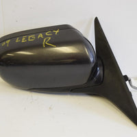 2005-2009 Subaru Legacy Right Passenger Side Mirror - BIGGSMOTORING.COM