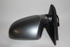 2006-2010 VW PASSAT  DRIVER LEFT SIDE POWER DOOR MIRROR GRAY 24977