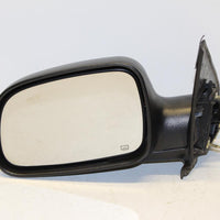 2005-2010 JEEP GRAND CHEROKEE LEFT DRIVER POWER MIRROR OEM - BIGGSMOTORING.COM