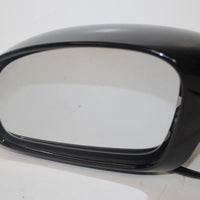 2003-2009 Beetle Driver Side Power Door Mirror Black - BIGGSMOTORING.COM