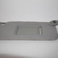 2004-2009 SCION TC PASSENGER SIDE SUN VISOR GRAY - BIGGSMOTORING.COM