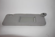 2004-2009 SCION TC PASSENGER SIDE SUN VISOR GRAY - BIGGSMOTORING.COM