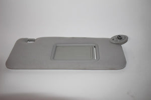 2004-2009 SCION TC PASSENGER SIDE SUN VISOR GRAY - BIGGSMOTORING.COM