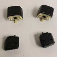 Gm Cadillac Escalde Steering Wheel Control Switch  4 Piece