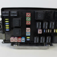 2006-2008 DODGE CHARGER BODY CONTROL FUSE BOX MODULE  P04692140AH - BIGGSMOTORING.COM