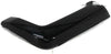 2006-2010 Hummer H3 Driver Left Side Front Fender Flare Black