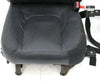 2002-2005 Dodge Ram Driver Left & Passenger Right Side Front Seats Black - BIGGSMOTORING.COM