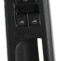 1995-2005 Vw Passat Driver Side Power Window Master Switch 1j4 959 857 D - BIGGSMOTORING.COM