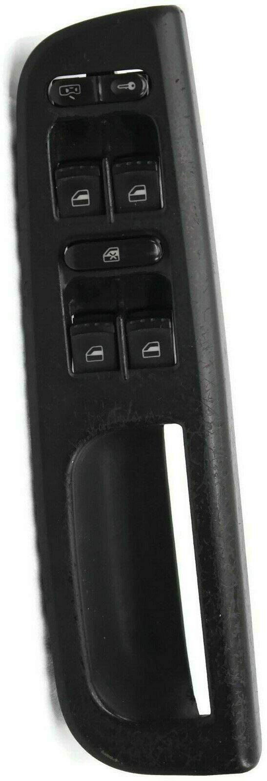 1995-2005 Vw Passat Driver Side Power Window Master Switch 1j4 959 857 D - BIGGSMOTORING.COM