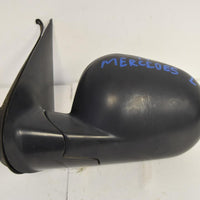 1998-1999 Mercedes Left Driver Side Mirror - BIGGSMOTORING.COM