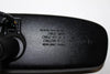 08 09 10 11 MERCEDES W204 C300 C350 C63 REAR VIEW MIRROR BLACK A 204 810 3217 - BIGGSMOTORING.COM