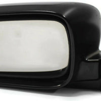 2003-2007 Honda Accord Driver Left Power Door Mirror Graphite Pearl 32603 - BIGGSMOTORING.COM