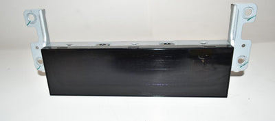 2009-2010 FORD FLEX RADIO AUDIO INFORMATION DISPLAY SCREEN 8A8T-19C116-AH