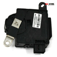 2003-2008 Mercedes Benz W211 Trunk Battery Load Control Module A 211 540 86 45 - BIGGSMOTORING.COM