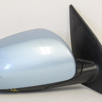 2010-2011 Hyundai Accent Right Passenger Side Mirror Iii E13 027427