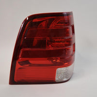 2002-2005 FORD EXPLORER DRIVER LEFT SIDE REAR TAIL LIGHT - BIGGSMOTORING.COM