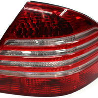 2003-2006 Mercedes Benz Cl500 W215 Passenger Rear Side Tail Lighta 215 820 10 64 - BIGGSMOTORING.COM