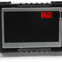 2013-2016 Ford Escape Dash Information Display Screen CJ5T-18B955-GC