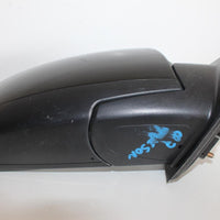 2005-2009 HYUNDAI TUCSON PASSENGER RIGHT SIDE  POWER DOOR MIRROR BLACK - BIGGSMOTORING.COM