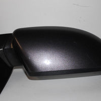 2011-2014 DODGE CHARGER PASSENGER SIDE RIGHT SIDE POWER DOOR MIRROR GRAY