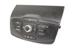 2013-2016 FORD ESCAPE RADIO AUDIO CONTROL PANEL CJ5T 18K811 HG