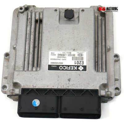 2014-2017 Kia Soul Engine Computer Control Module ECU 39133-2EHA0