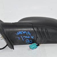 2000-2005 Mitsubishi Eclipse Left Driver Side Mirror 416017 - BIGGSMOTORING.COM