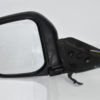 2001-2006 MITSUBISHI MONTERO LEFT DRIVER SIDE MIRROR - BIGGSMOTORING.COM