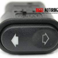 2005-2007 Ford Focus Power Window Driver Side Switch K808X - BIGGSMOTORING.COM