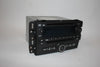 2007-2008 CHEVY SIERRA TAHOE RADIO STEREO CD PLAYER 15923583 UNLOCK .