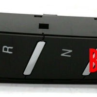 2013-2015 Lincoln MKC Dash Push Button Shifter Selector Switch EJ7P-7E453-DA