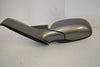 2003-2009 Saab Left Driver Side Door Rear View Mirror - BIGGSMOTORING.COM