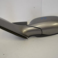 2003-2009 Saab Left Driver Side Door Rear View Mirror - BIGGSMOTORING.COM