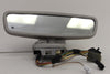 2000-2006 Mercedes Benz W215 Cl500 Interior  Rear View Mirror - BIGGSMOTORING.COM