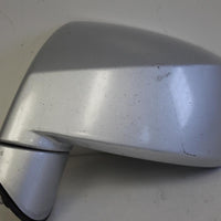 2005-2008 HYUNDAI TIBURON  DRIVER SIDE DOOR MIRROR SILVER RE# BIGGS - BIGGSMOTORING.COM