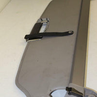 2002-2010 SC430 Lexus Luce Grigio OEM Retrattile Rollio Up Cargo Cover Paralume - BIGGSMOTORING.COM